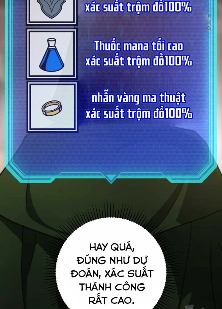 Buff May Mắn Chapter 22 - Next Chapter 23