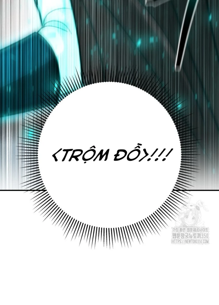 Buff May Mắn Chapter 23 - Trang 3