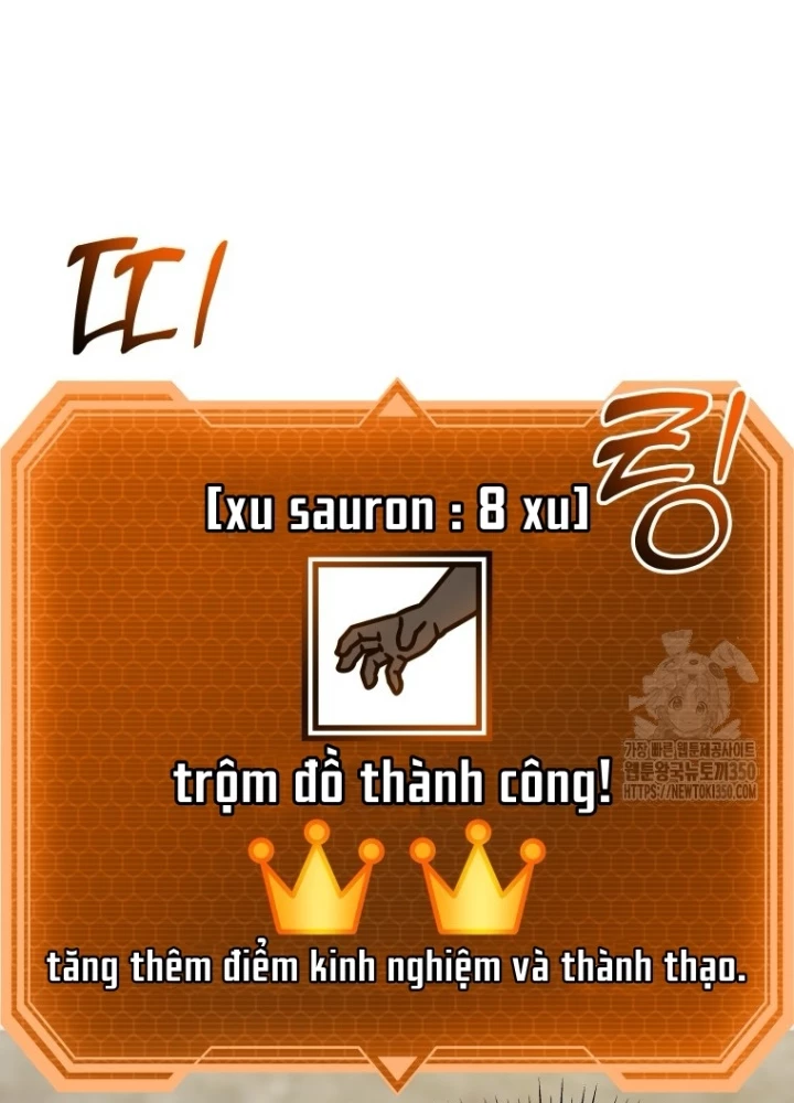 Buff May Mắn Chapter 23 - Trang 3
