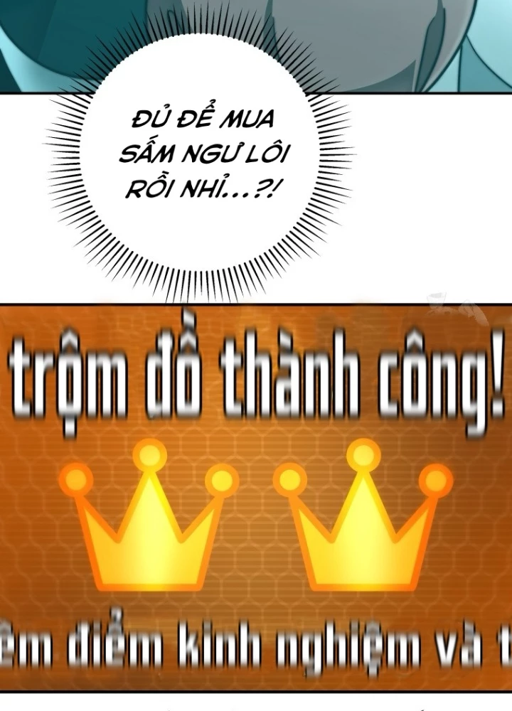 Buff May Mắn Chapter 23 - Trang 3