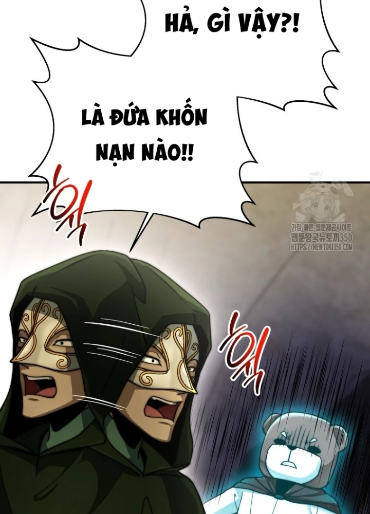 Buff May Mắn Chapter 23 - Trang 3