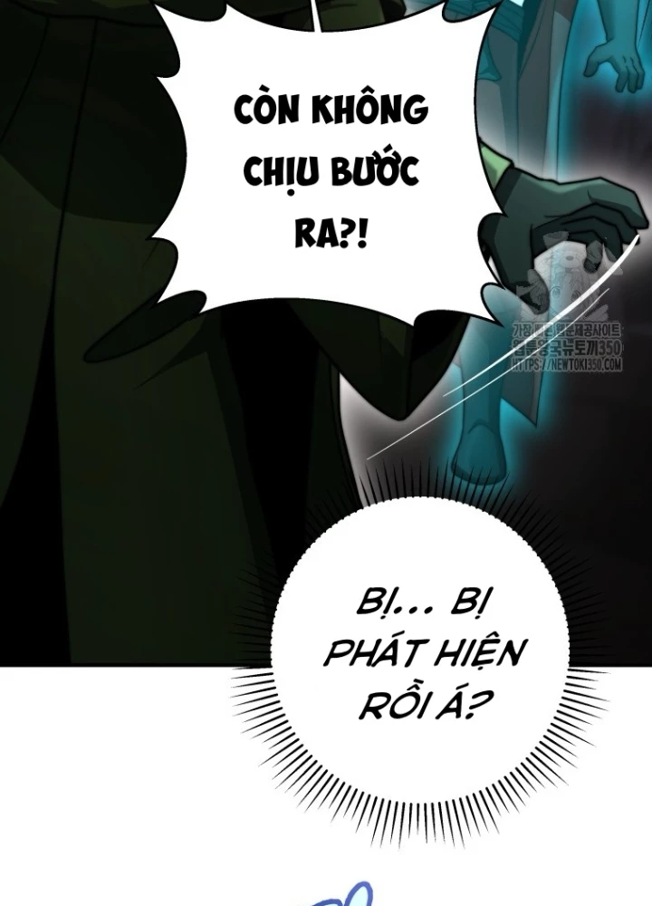 Buff May Mắn Chapter 23 - Trang 3
