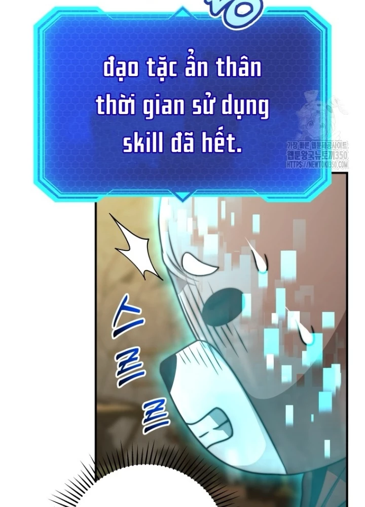 Buff May Mắn Chapter 23 - Trang 3
