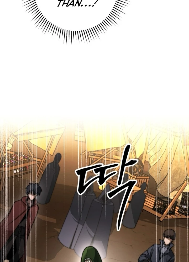 Buff May Mắn Chapter 23 - Trang 3