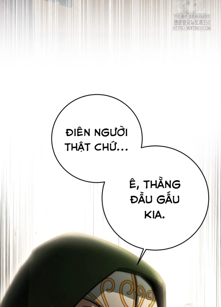 Buff May Mắn Chapter 23 - Trang 3