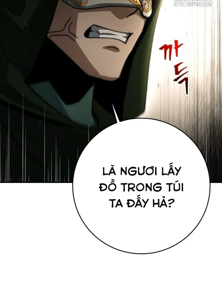 Buff May Mắn Chapter 23 - Trang 3