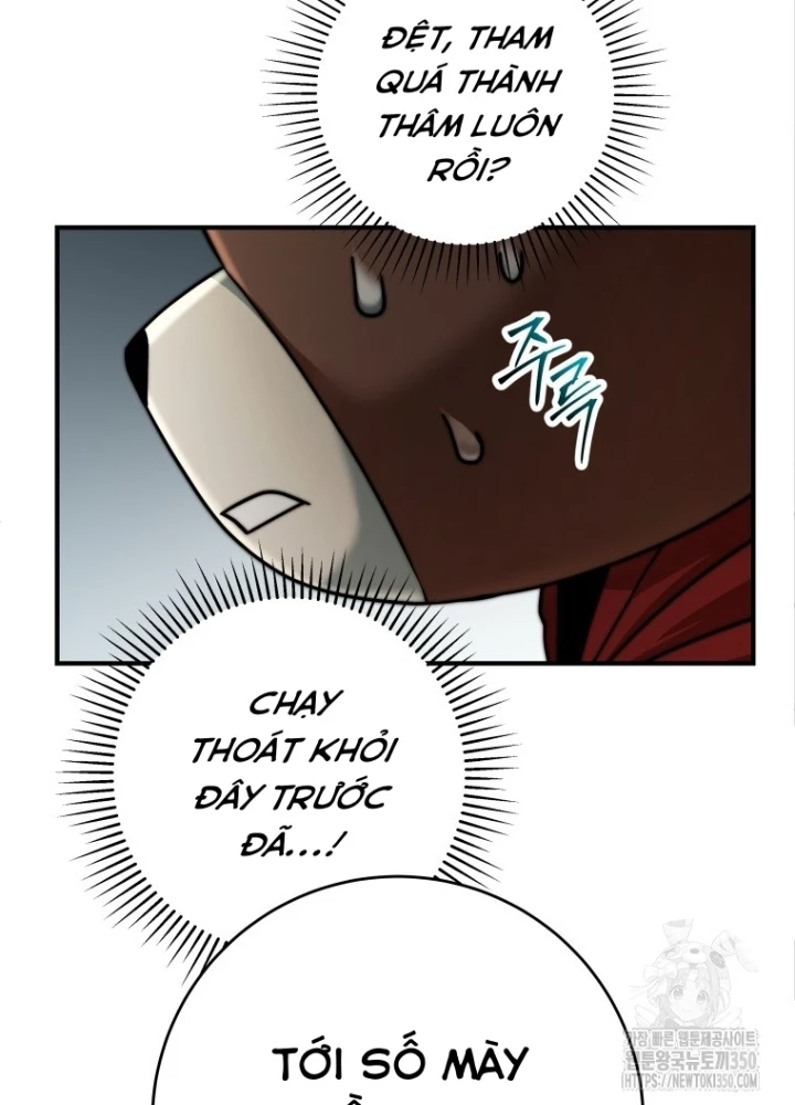 Buff May Mắn Chapter 23 - Trang 3