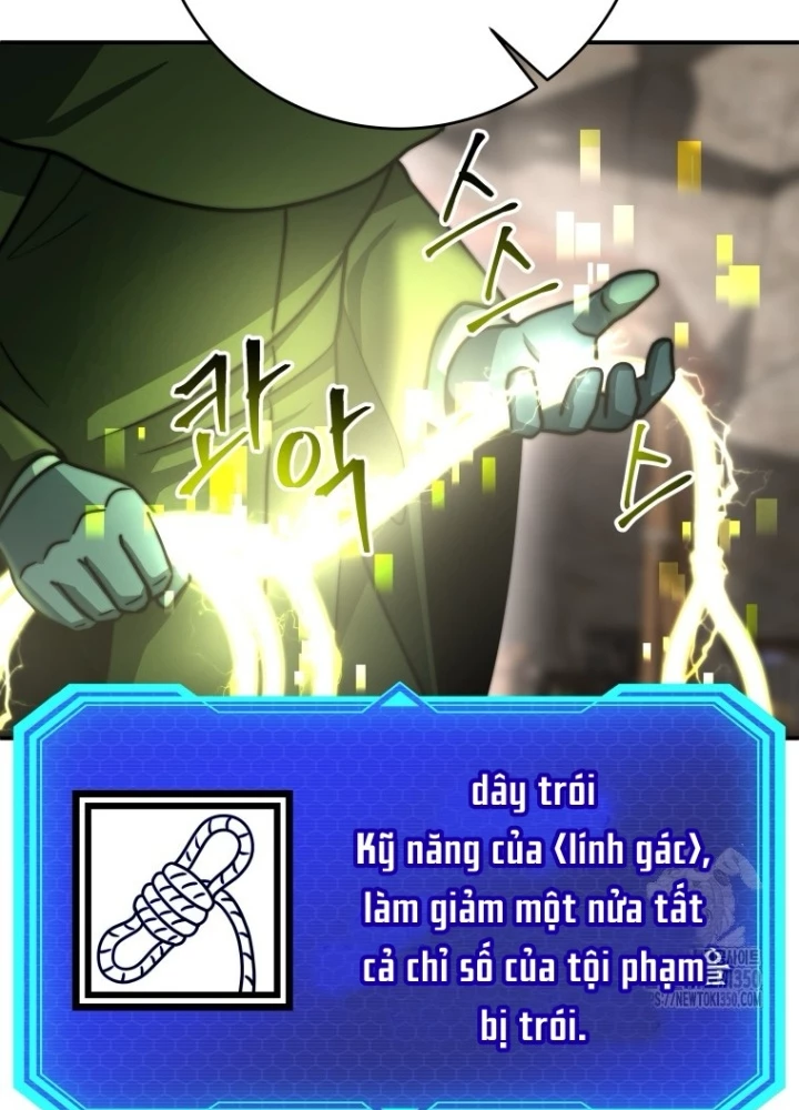 Buff May Mắn Chapter 23 - Trang 3