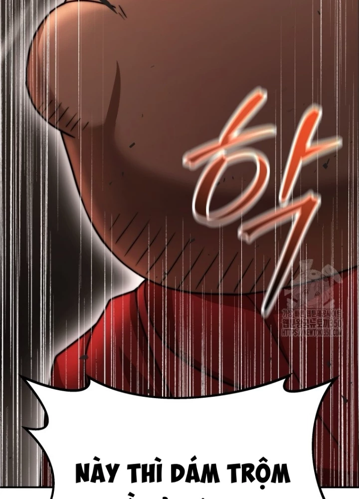 Buff May Mắn Chapter 23 - Trang 3