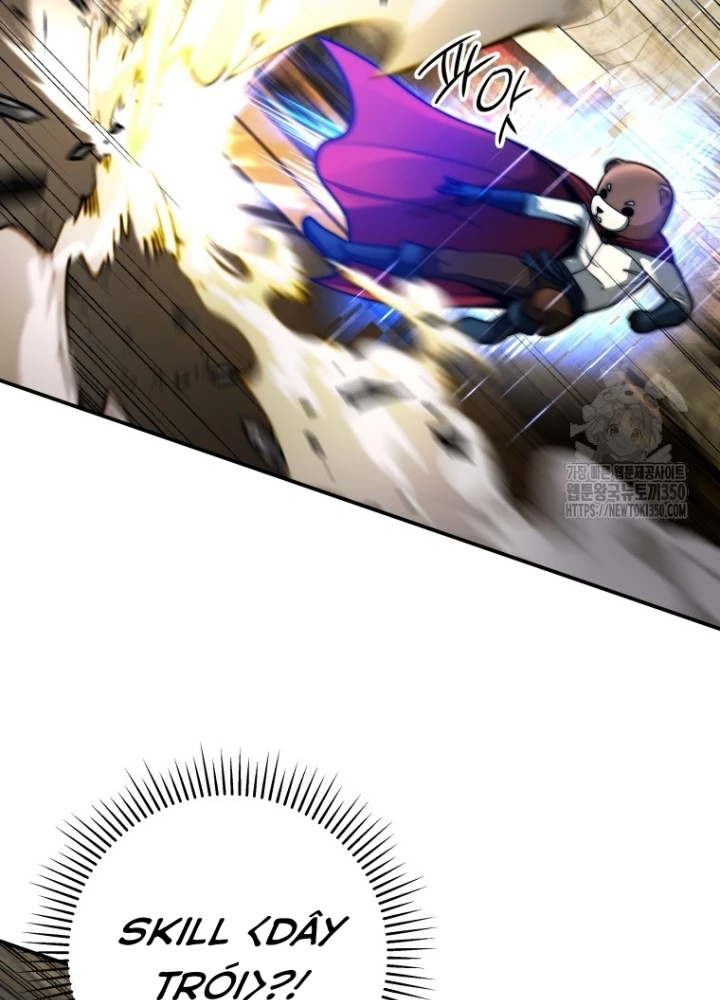 Buff May Mắn Chapter 23 - Trang 3
