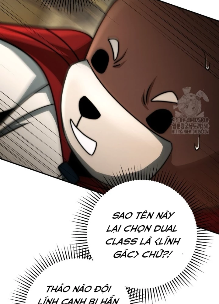Buff May Mắn Chapter 23 - Trang 3