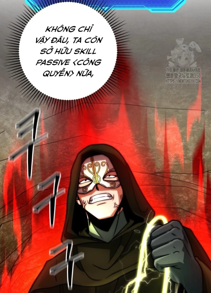 Buff May Mắn Chapter 23 - Trang 3