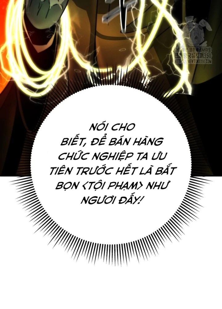 Buff May Mắn Chapter 23 - Trang 3