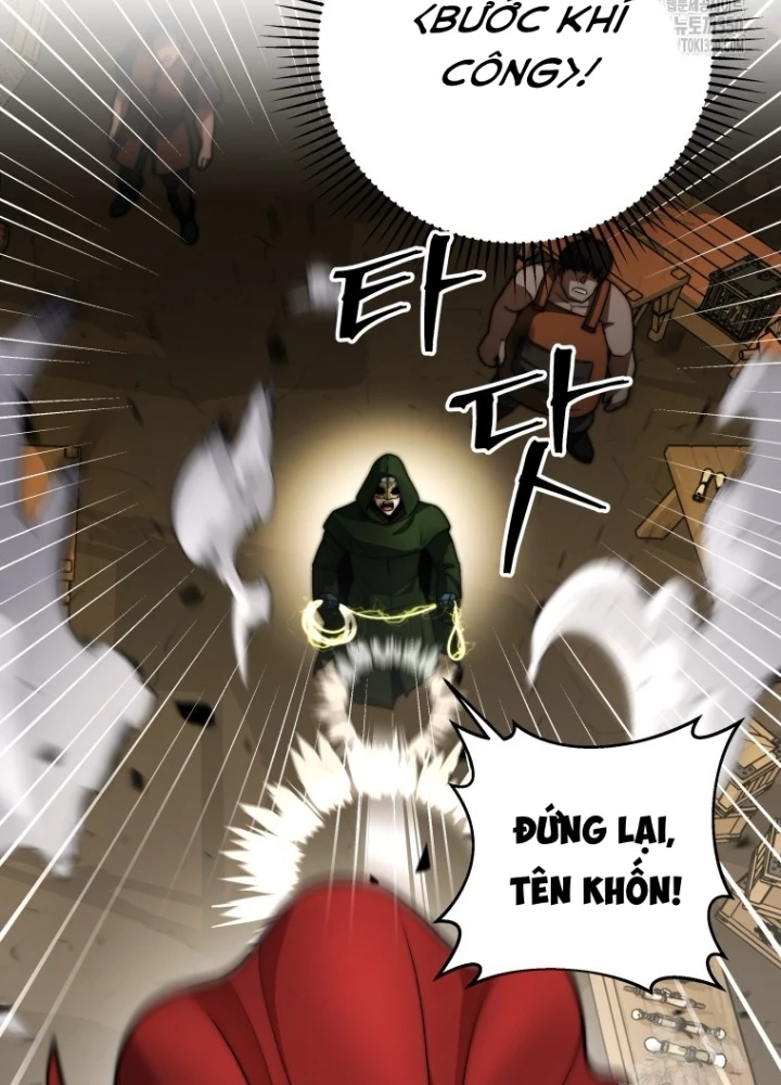 Buff May Mắn Chapter 23 - Trang 3