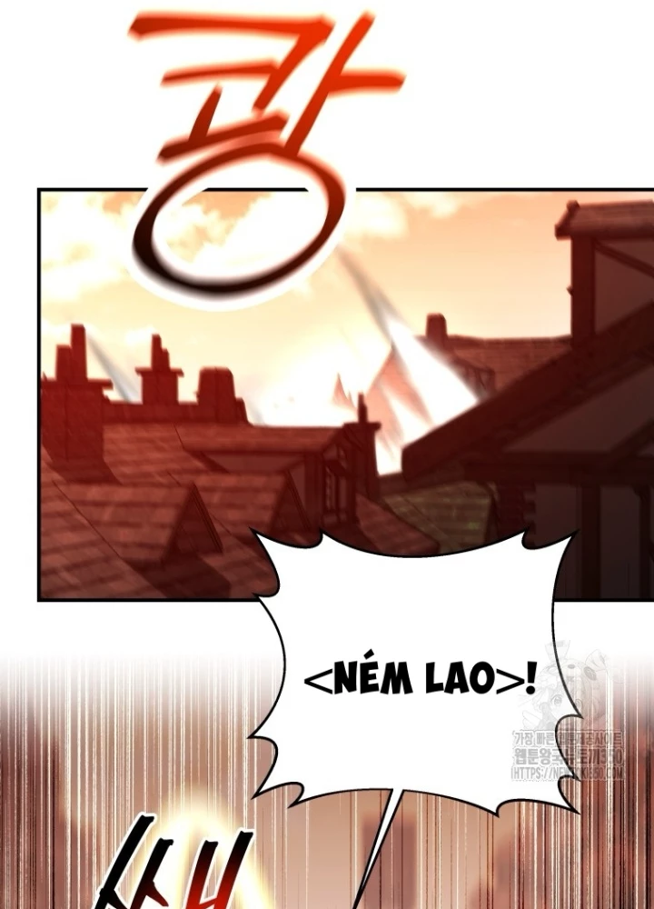 Buff May Mắn Chapter 23 - Trang 3