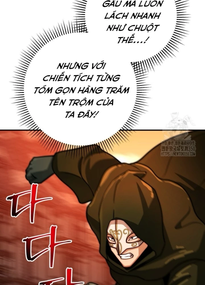 Buff May Mắn Chapter 23 - Trang 3