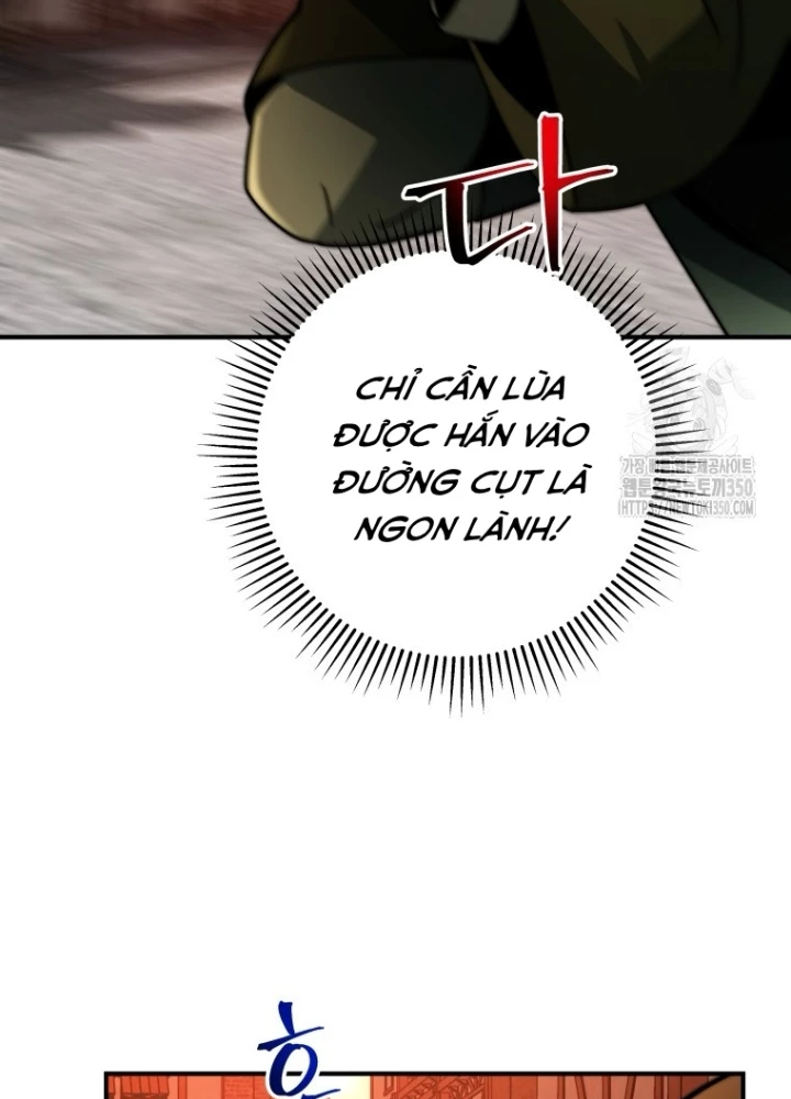 Buff May Mắn Chapter 23 - Trang 3