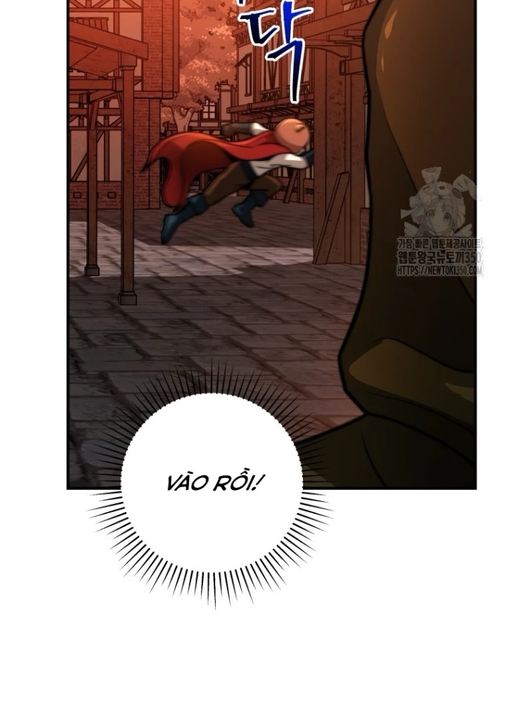 Buff May Mắn Chapter 23 - Trang 3