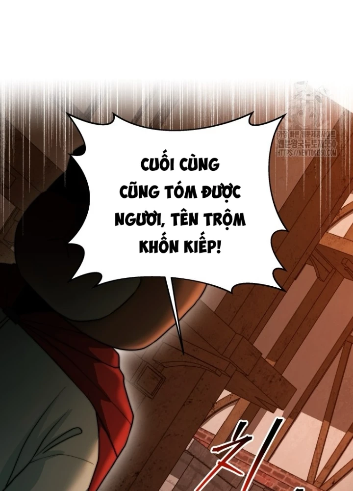 Buff May Mắn Chapter 23 - Trang 3