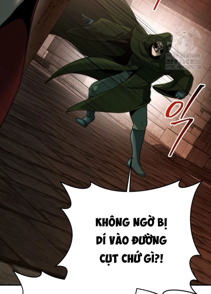 Buff May Mắn Chapter 23 - Trang 3