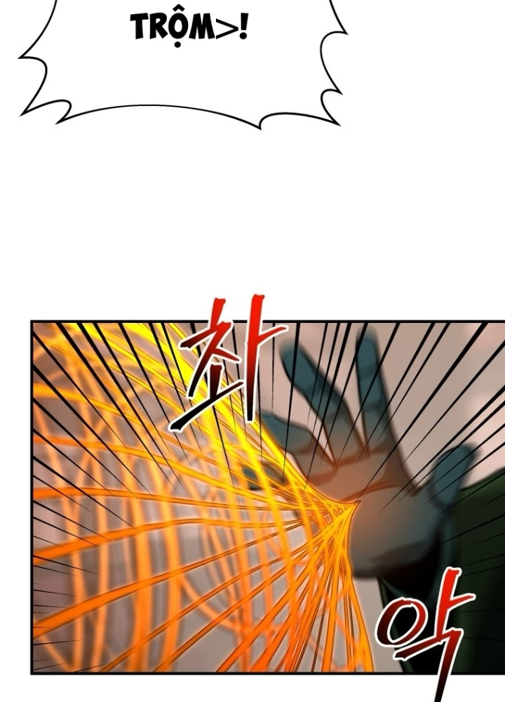 Buff May Mắn Chapter 23 - Trang 3