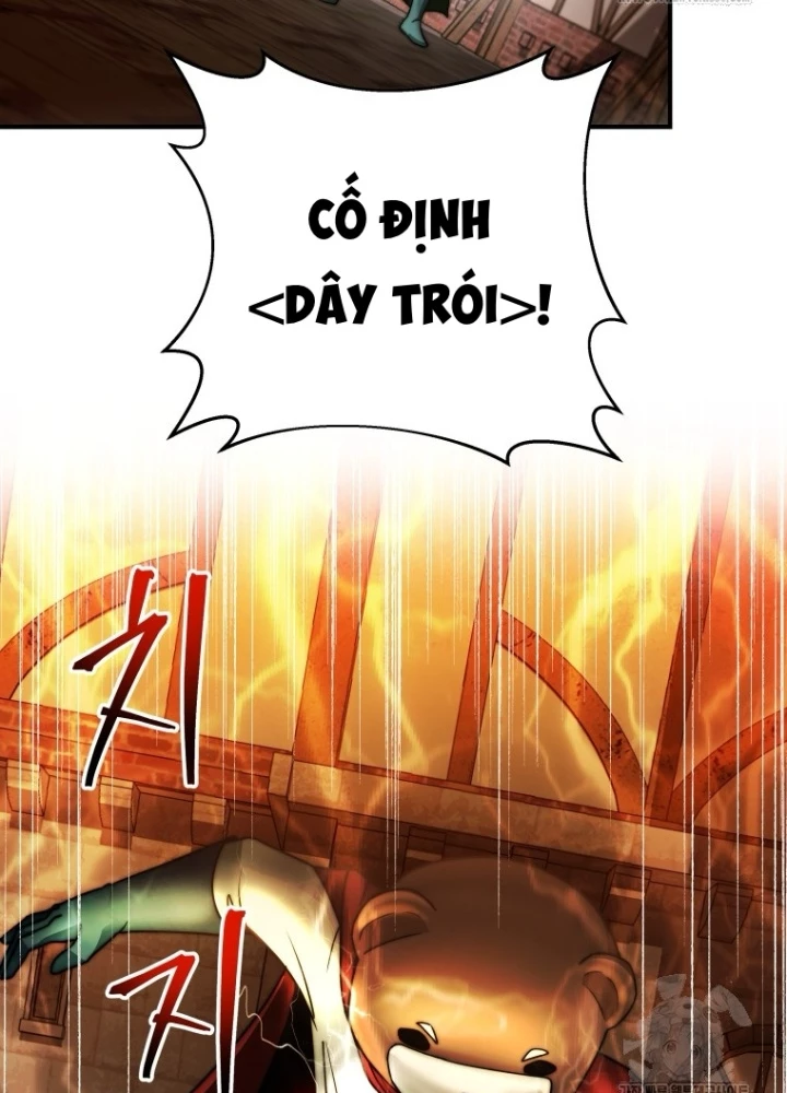 Buff May Mắn Chapter 23 - Trang 3