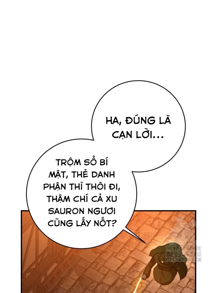 Buff May Mắn Chapter 23 - Trang 3