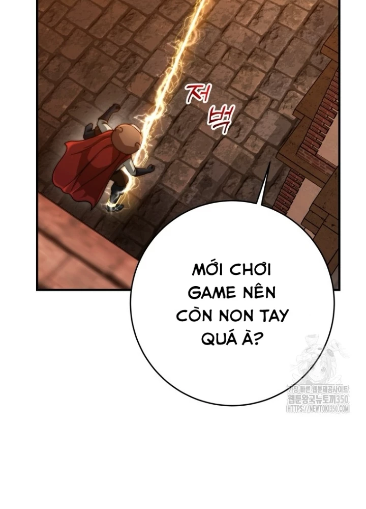 Buff May Mắn Chapter 23 - Trang 3