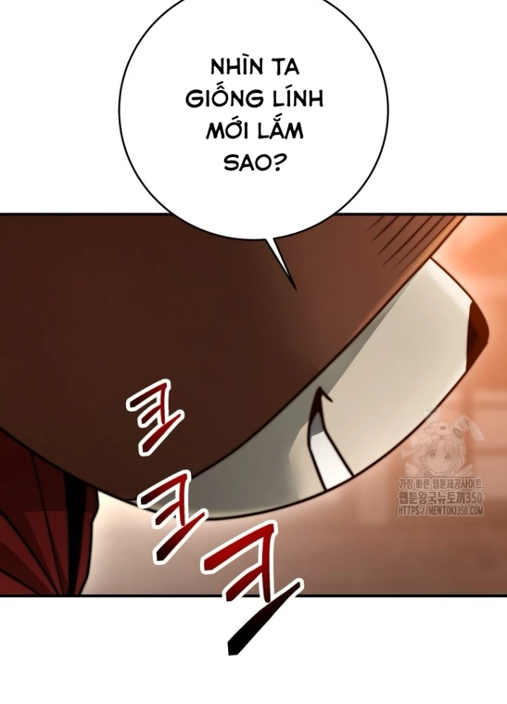 Buff May Mắn Chapter 23 - Trang 3