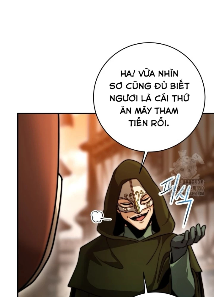 Buff May Mắn Chapter 23 - Trang 3