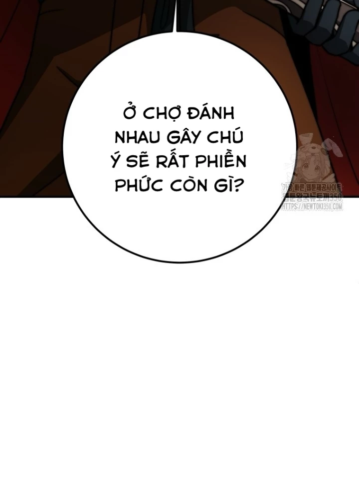 Buff May Mắn Chapter 23 - Trang 3