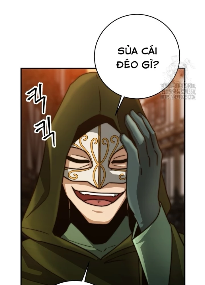 Buff May Mắn Chapter 23 - Trang 3