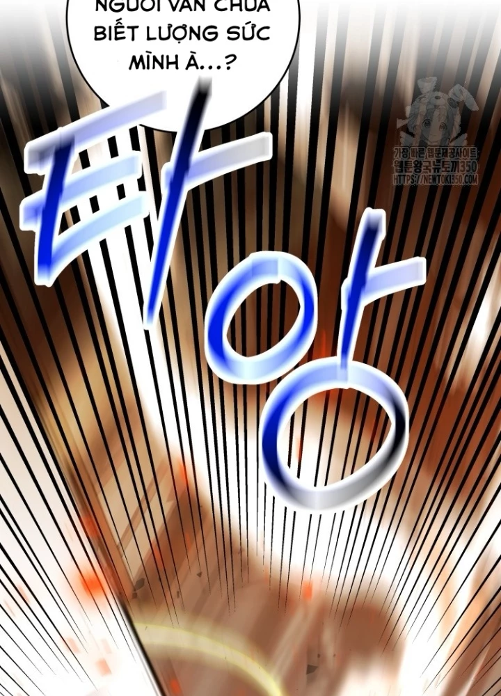 Buff May Mắn Chapter 23 - Trang 3
