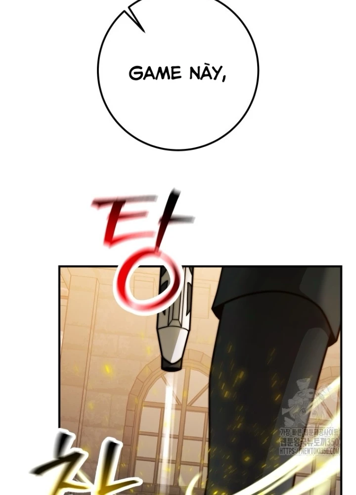 Buff May Mắn Chapter 23 - Trang 3