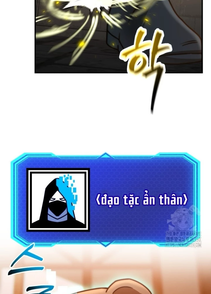 Buff May Mắn Chapter 23 - Trang 3