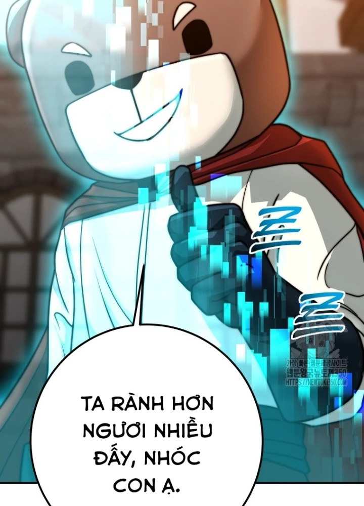 Buff May Mắn Chapter 23 - Trang 3