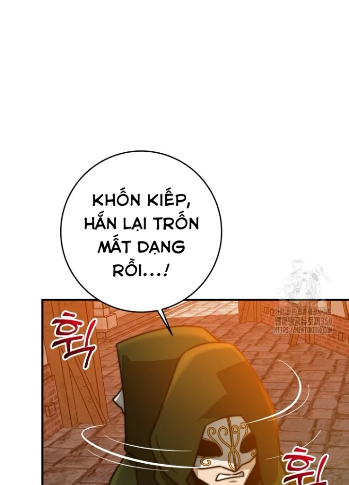 Buff May Mắn Chapter 23 - Trang 3