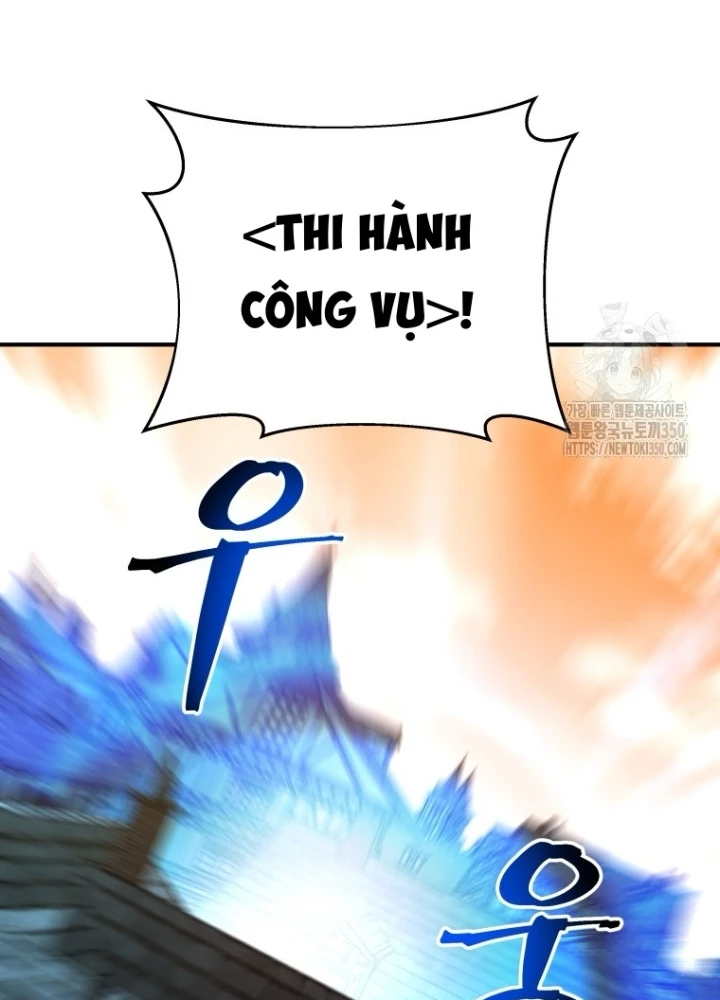 Buff May Mắn Chapter 23 - Trang 3