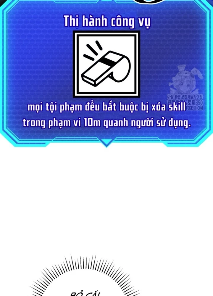 Buff May Mắn Chapter 23 - Trang 3