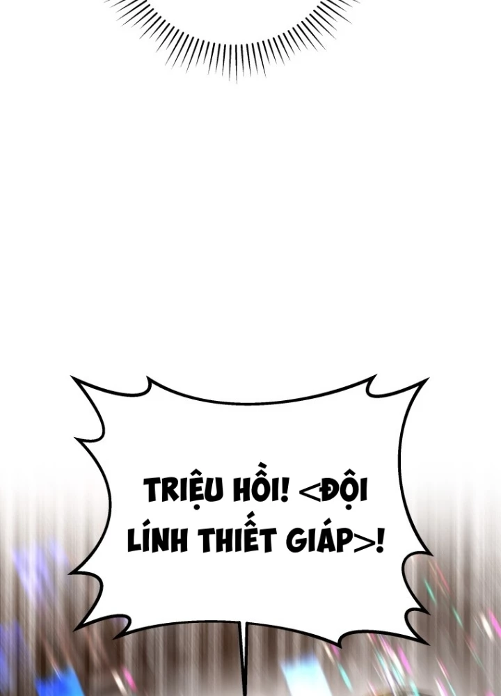 Buff May Mắn Chapter 23 - Trang 3