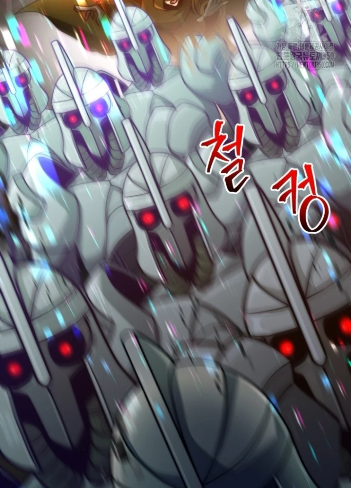 Buff May Mắn Chapter 23 - Trang 3