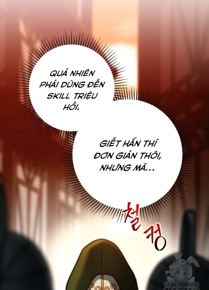 Buff May Mắn Chapter 23 - Trang 3