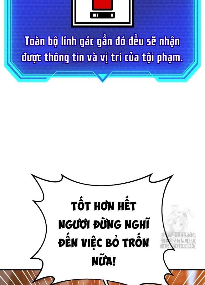 Buff May Mắn Chapter 23 - Trang 3
