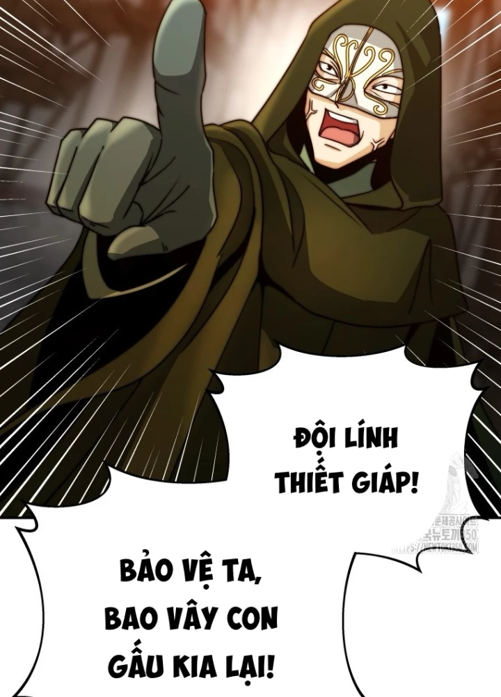 Buff May Mắn Chapter 23 - Trang 3