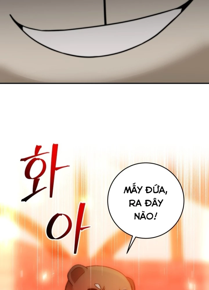 Buff May Mắn Chapter 23 - Trang 3