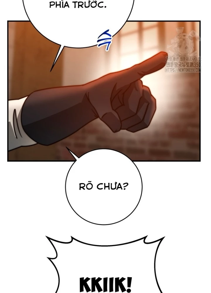 Buff May Mắn Chapter 23 - Trang 3