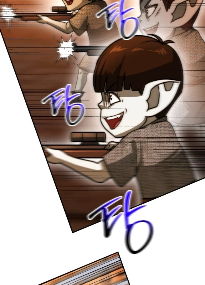 Buff May Mắn Chapter 23 - Trang 3