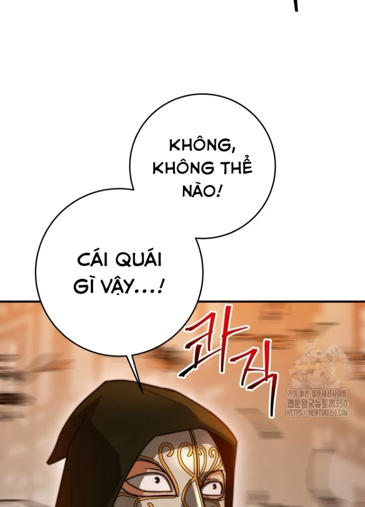 Buff May Mắn Chapter 23 - Trang 3
