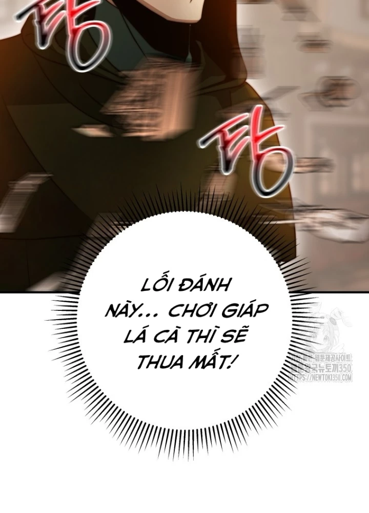 Buff May Mắn Chapter 23 - Trang 3