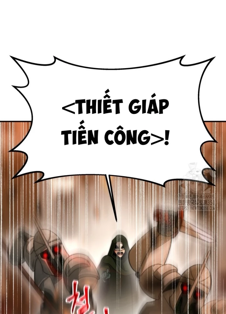 Buff May Mắn Chapter 23 - Trang 3